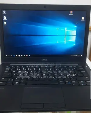 Photo - New Laptop Dell Latitude 7280 16GB Intel Core I7 SSD 256GB