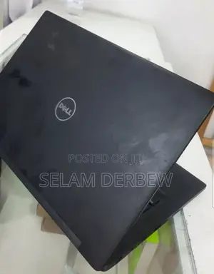 New Laptop Dell Latitude 7280 16GB Intel Core I7 SSD 256GB