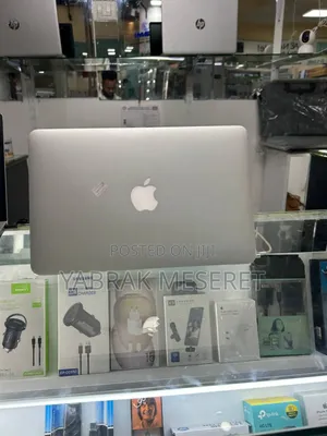 Photo - New Laptop Apple MacBook Air 2013 8GB Intel Core I7 SSD 512GB