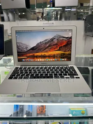 New Laptop Apple MacBook Air 2013 8GB Intel Core I7 SSD 512GB