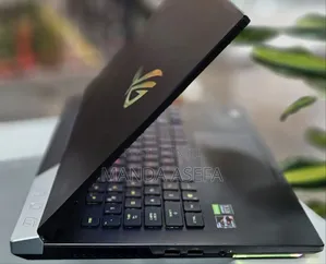New Laptop Asus ROG Strix G15 16GB AMD Ryzen 9 SSD 1T