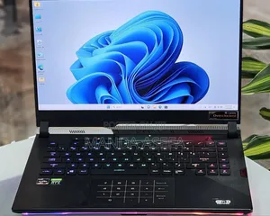 New Laptop Asus ROG Strix G15 16GB AMD Ryzen 9 SSD 1T