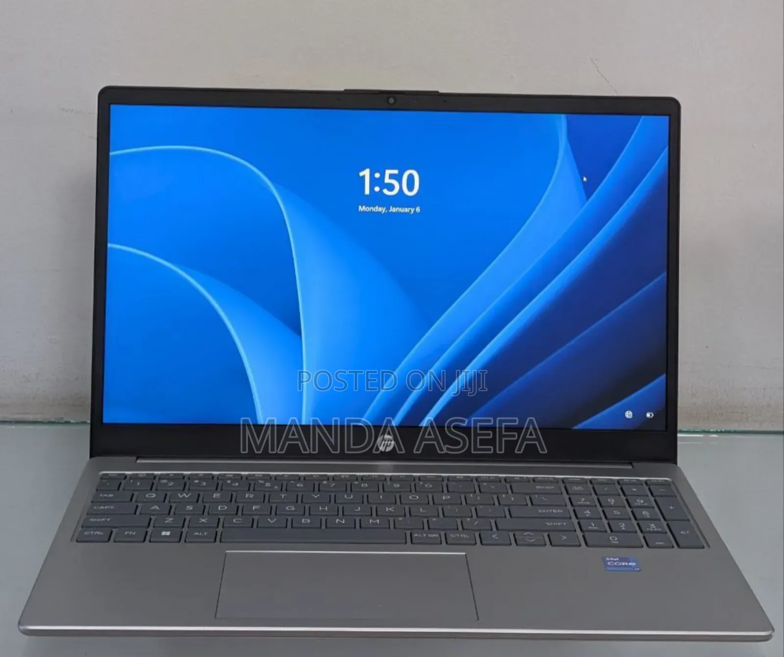New Laptop HP Stream Notebook 16GB Intel Core I7 SSD 512GB