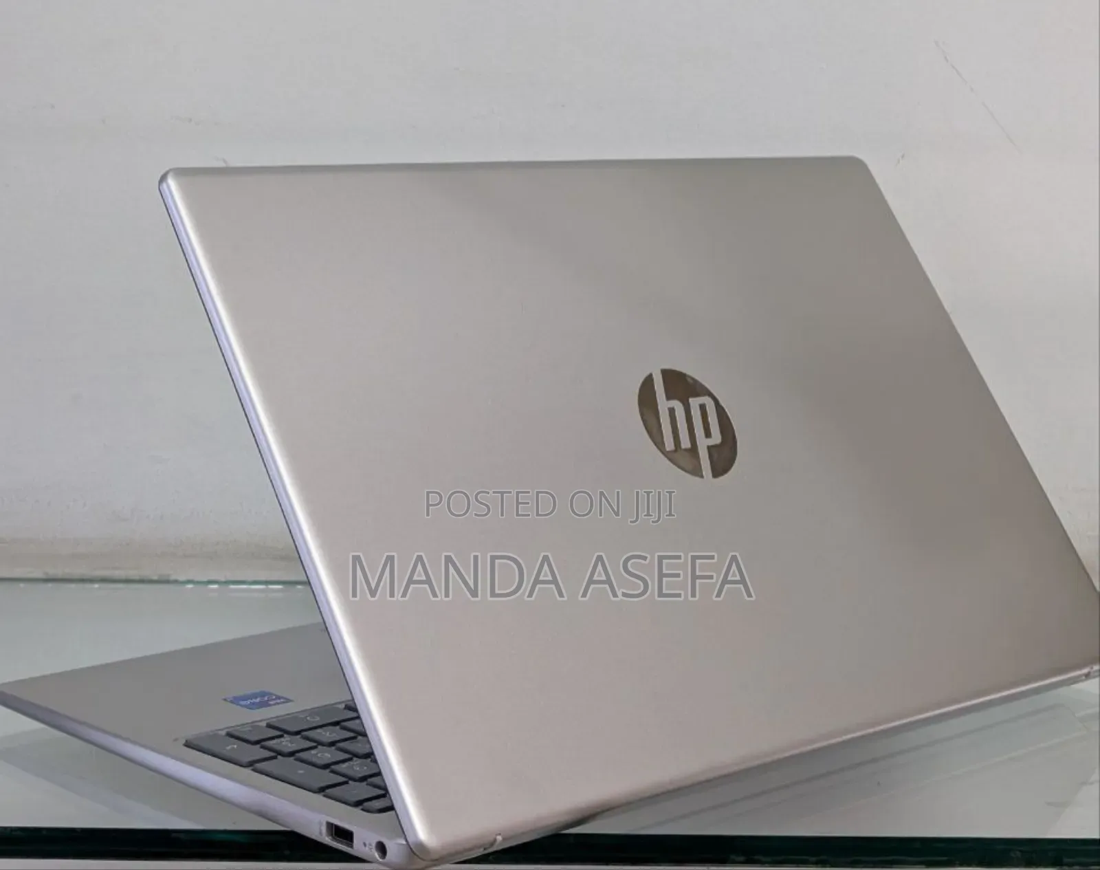 New Laptop HP Stream Notebook 16GB Intel Core I7 SSD 512GB