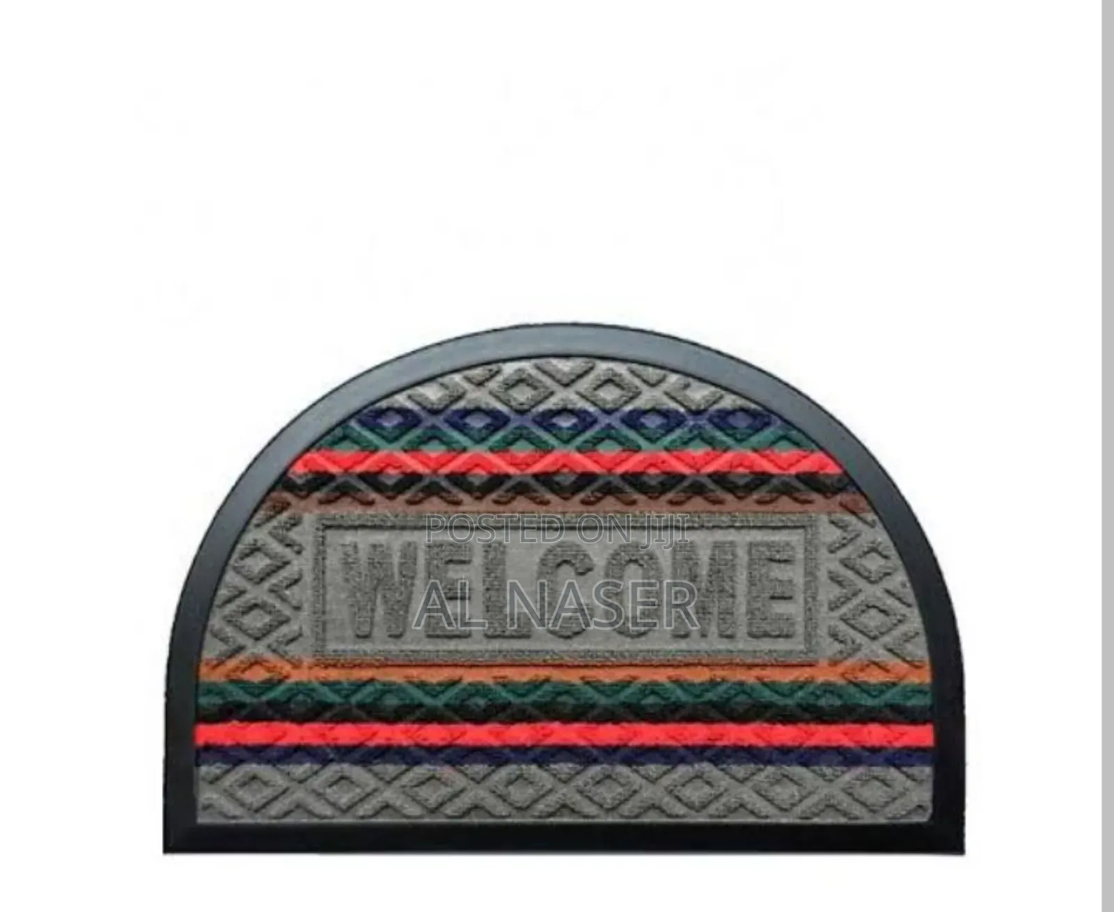 የበር ላይ መግቢያ ምንጣፎች በ500ብር ብቻ