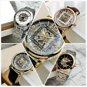 Men's Watches Originally Imported From England