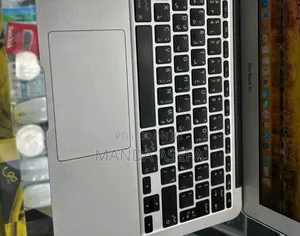 New Laptop Apple MacBook Air 8GB Intel Core I7 SSD 512GB