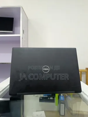 New Laptop Dell Latitude 7280 16GB Intel Core I7 SSD 256GB