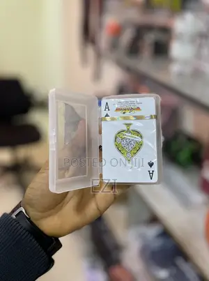 Photo - Quality Poker Cards