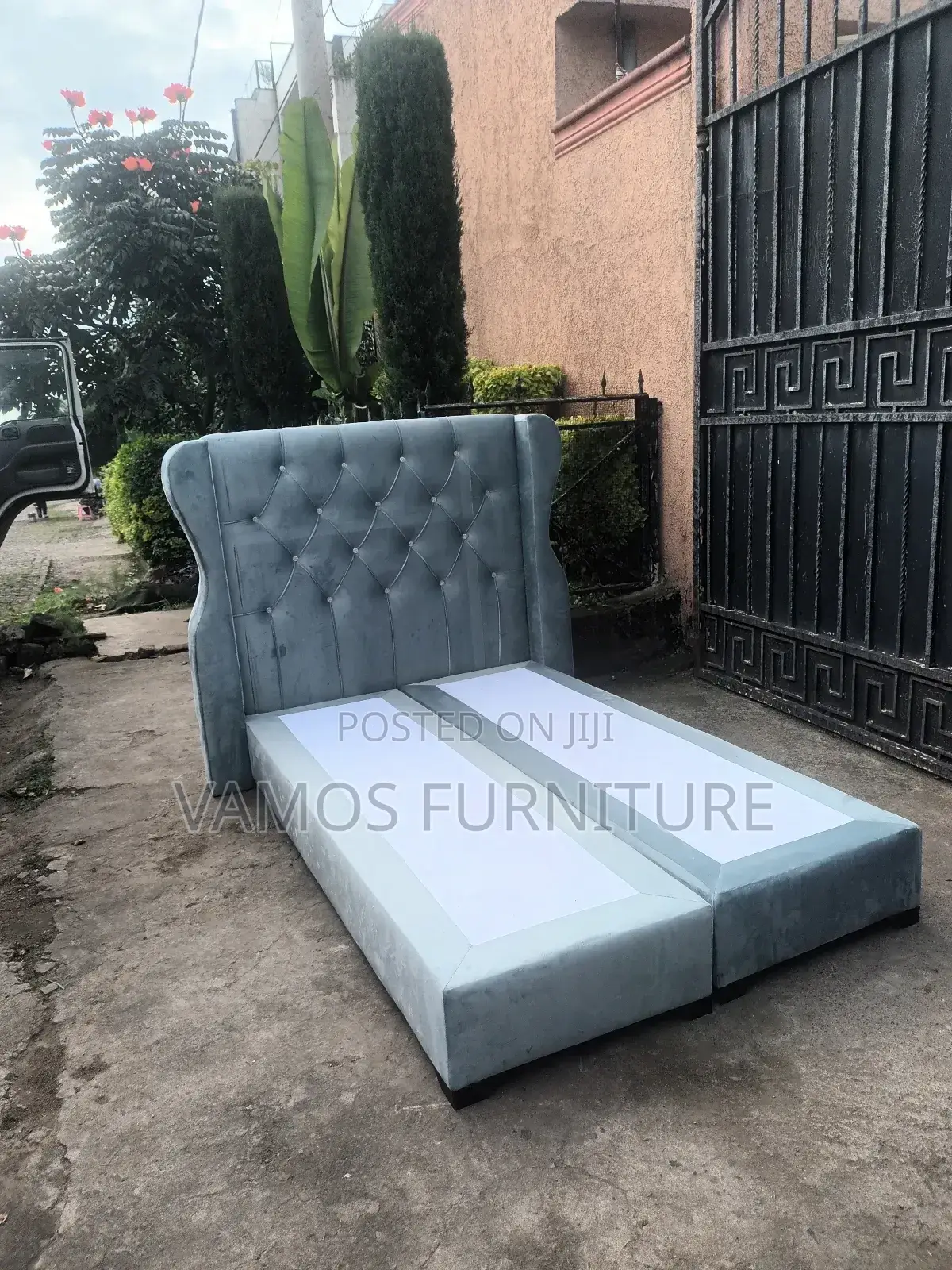 Bed Furniture