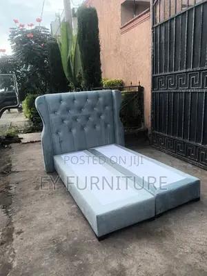 Photo - Bed Furniture