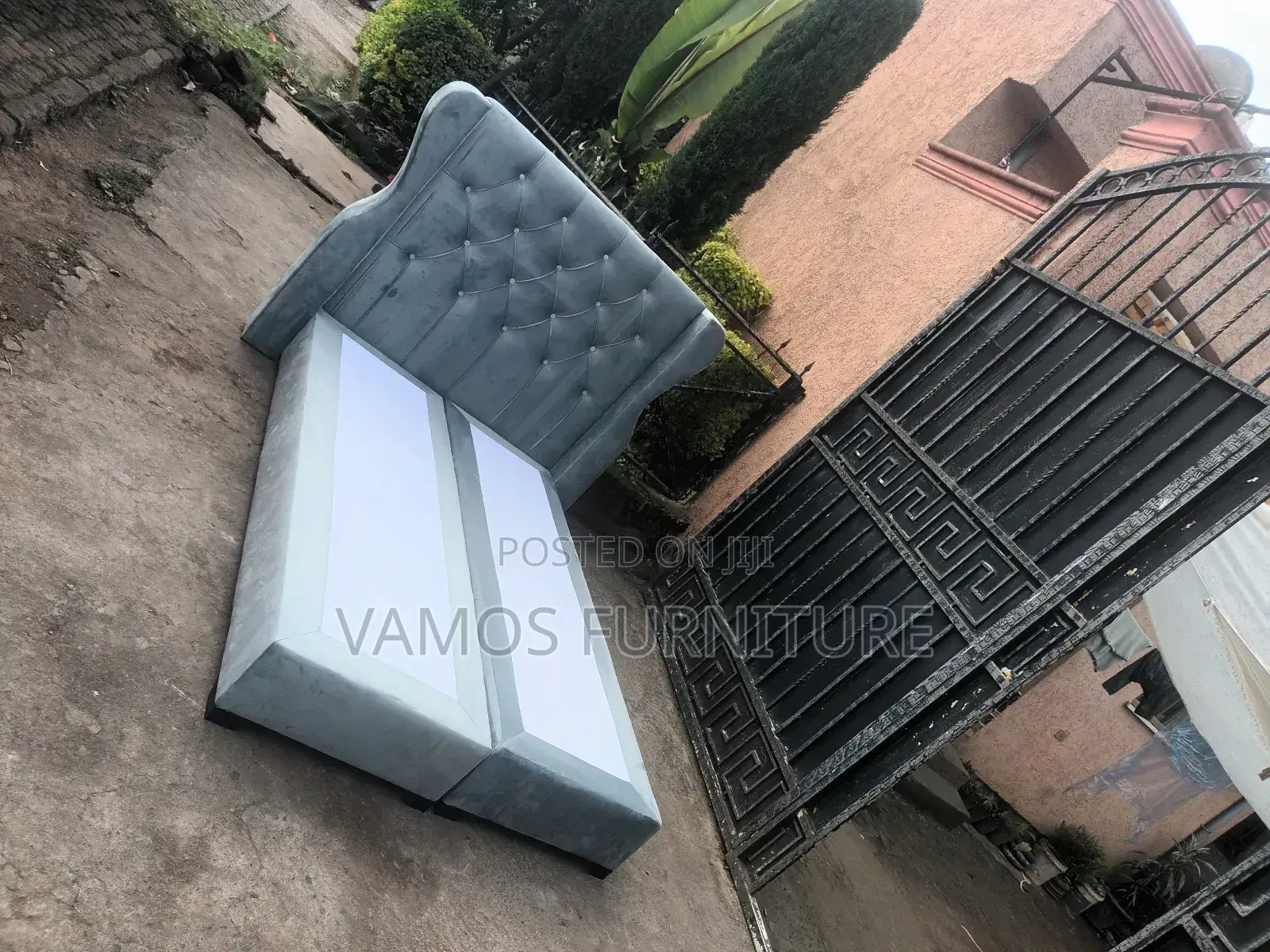 Bed Furniture
