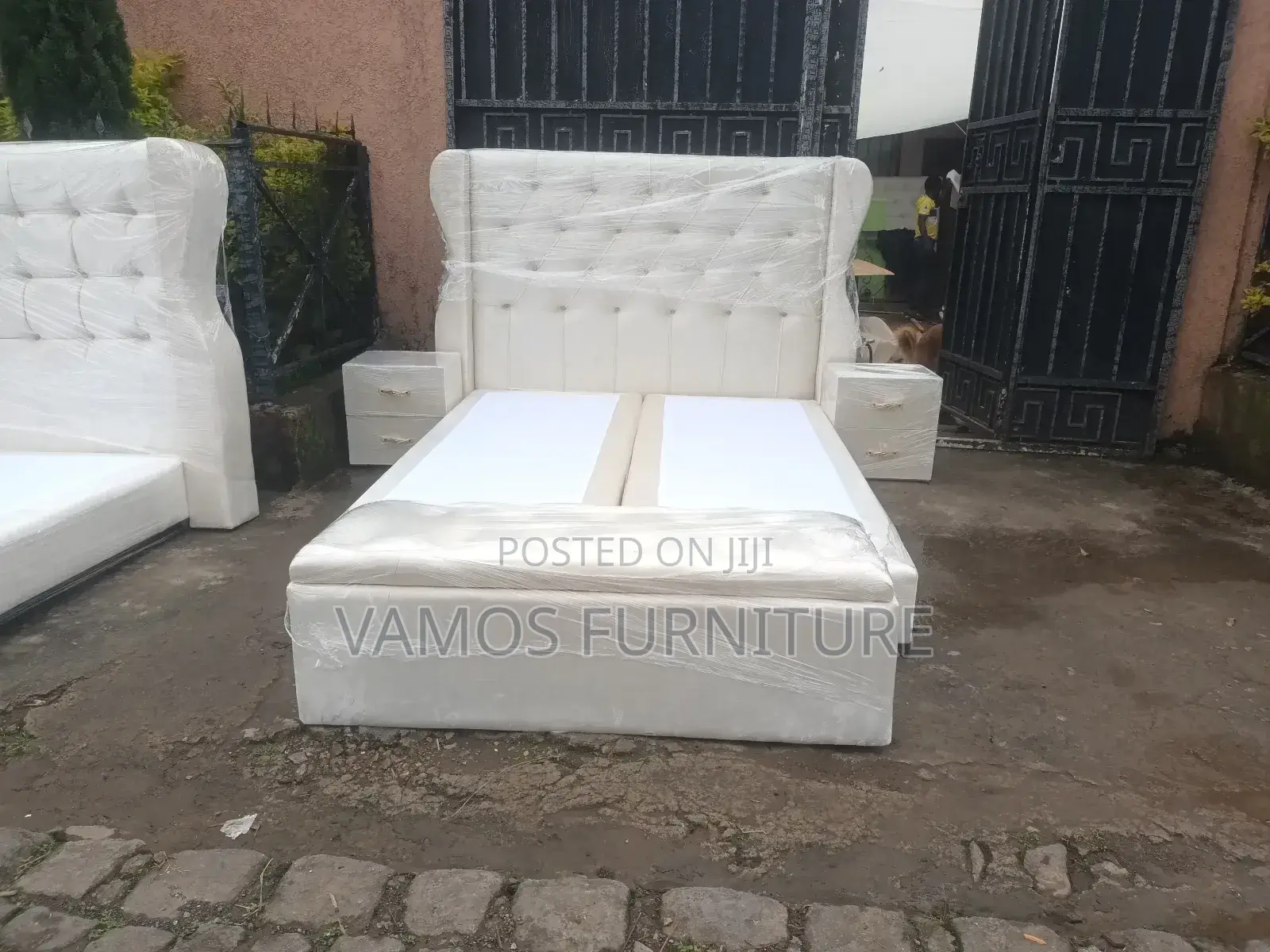 Bed Furniture
