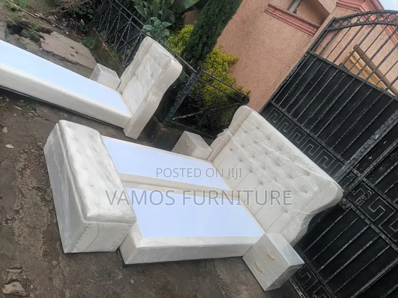 Bed Furniture