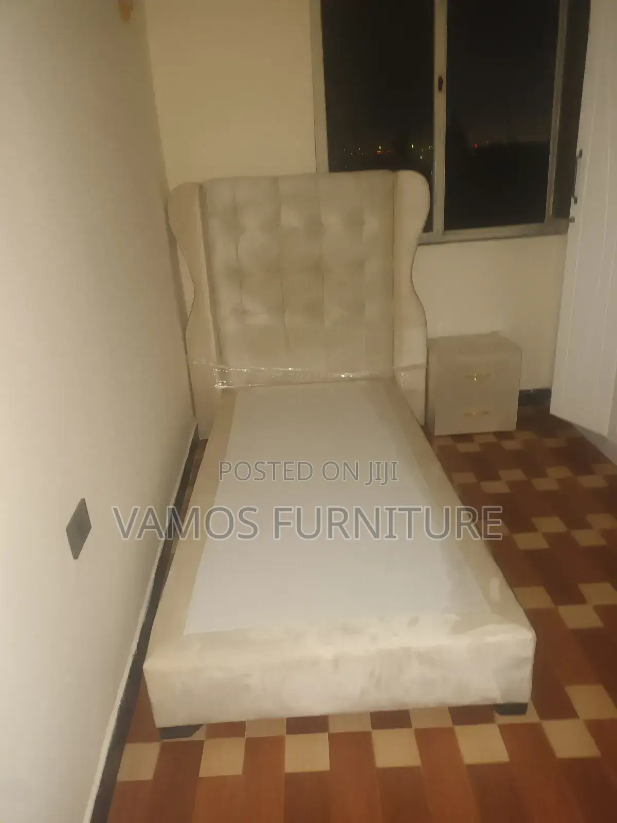 Bed Furniture