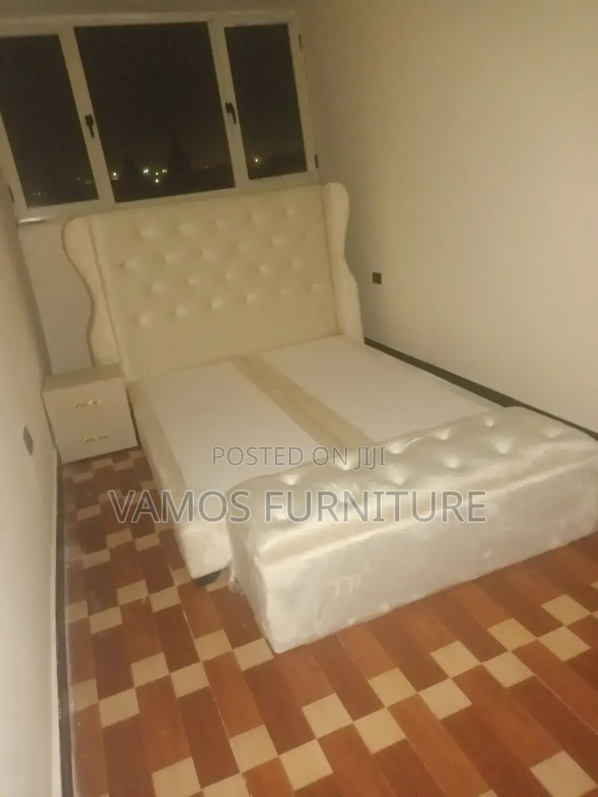 Bed Furniture