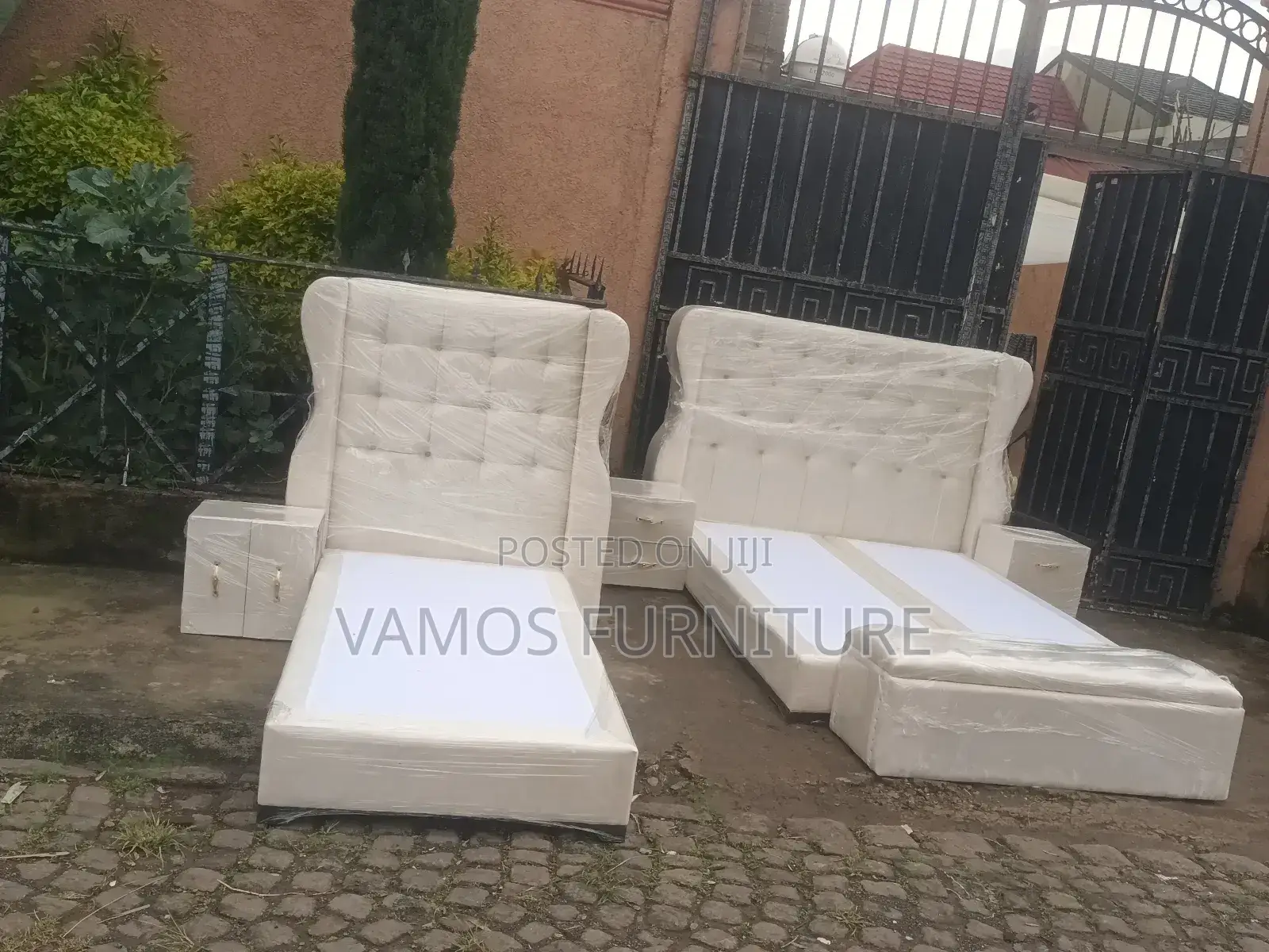 Bed Furniture