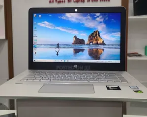 Photo - New Laptop HP Envy 15 8GB Intel Core I5 SSD 512GB