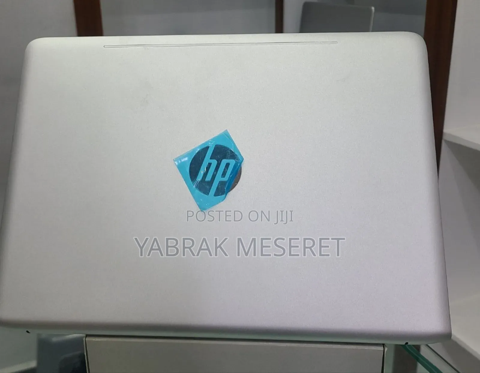 New Laptop HP Envy 15 8GB Intel Core I5 SSD 512GB