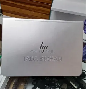 Photo - New Laptop HP EliteBook 840 16GB Intel Core I5 SSD 512GB