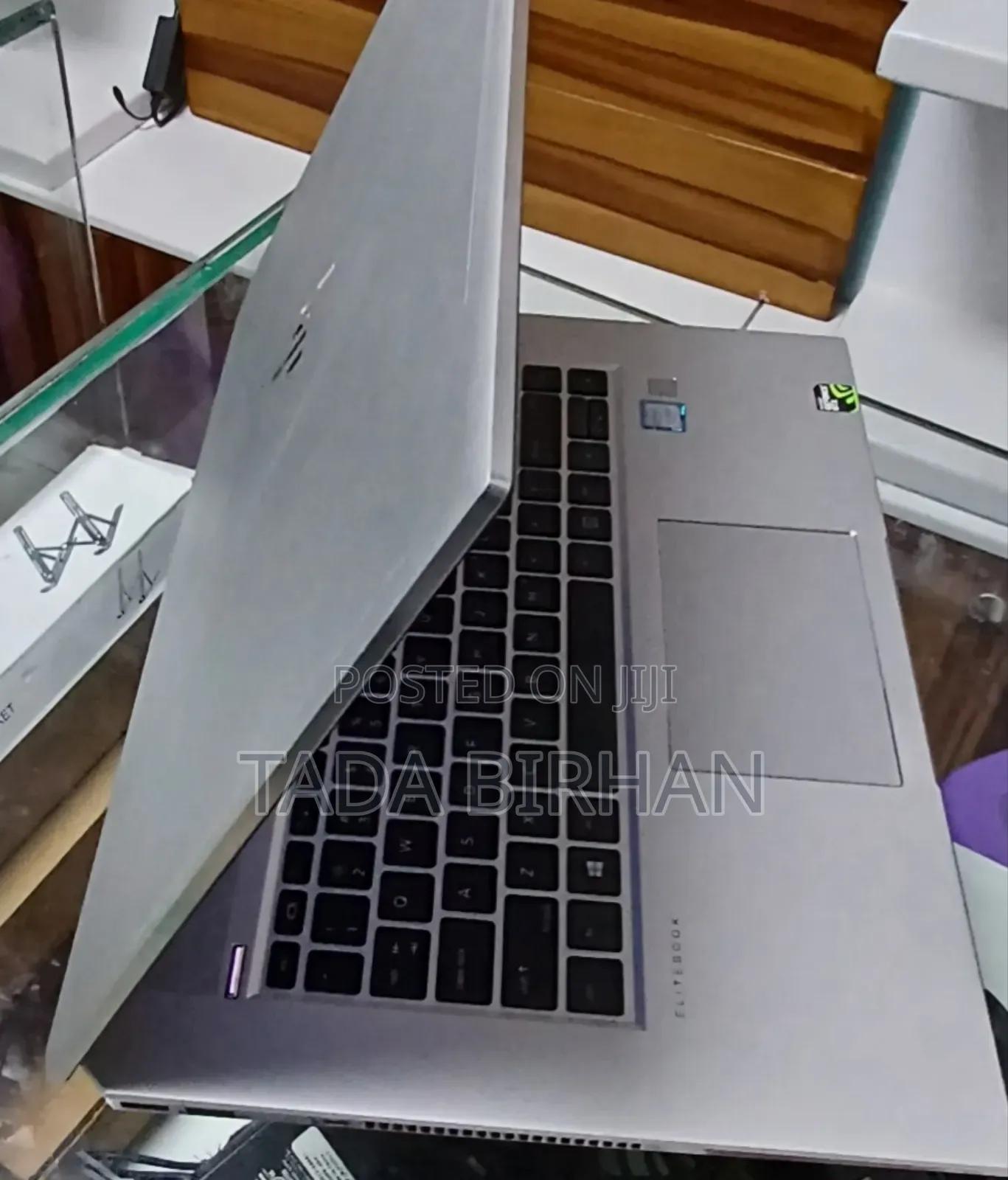 New Laptop HP EliteBook 840 16GB Intel Core I5 SSD 512GB