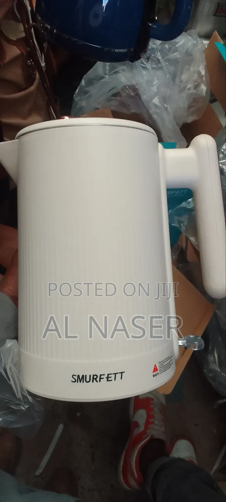 Amazing Design and Quality Boiler