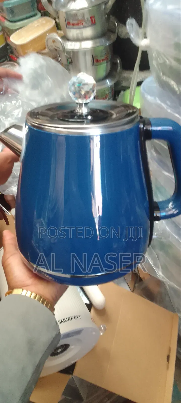 Amazing Design and Quality Boiler