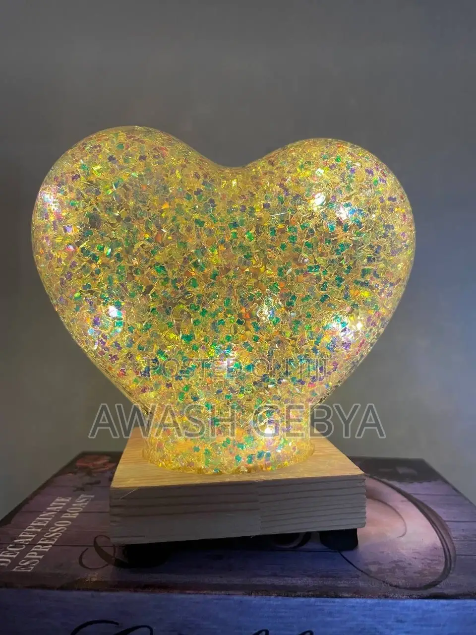 ስጦታ( Gift) for Wedding