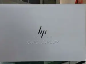 New Laptop HP EliteBook 850 16GB AMD Ryzen 5 SSD 512GB