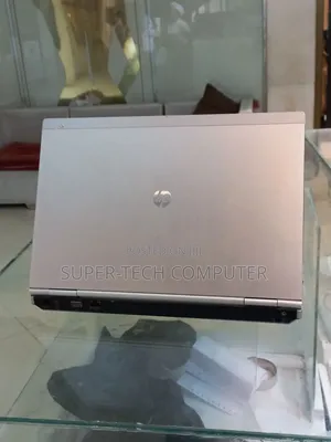 New Laptop HP EliteBook 8440P 8GB Intel Core I5 HDD 640GB