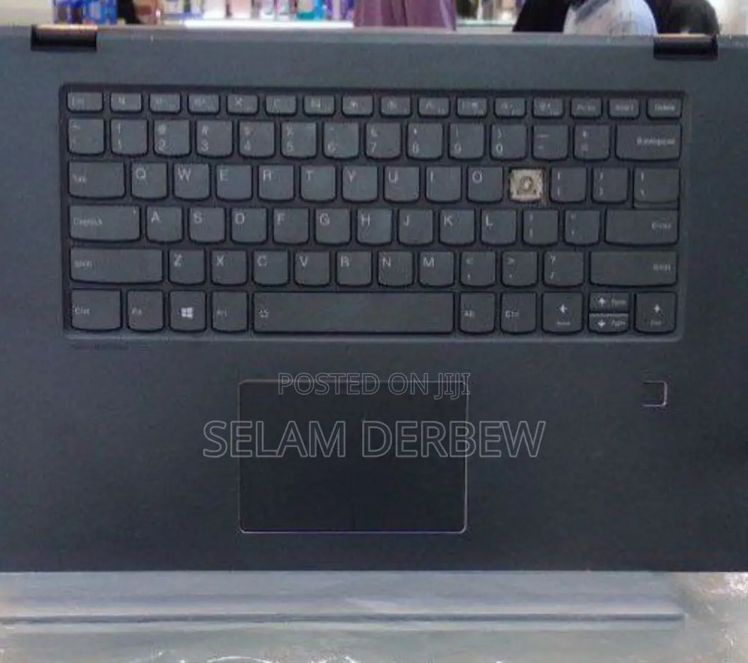Laptop Lenovo Ideapad 3 8GB Intel Core I5 HDD 1T