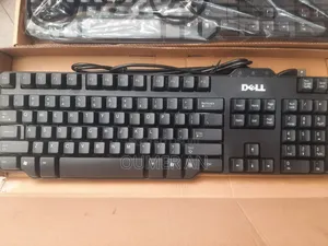 Dell Keyboard