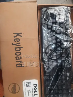 Dell Keyboard