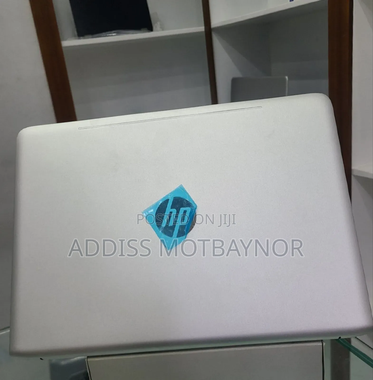 New Laptop HP Pavilion 15 8GB Intel Core I5 SSD 512GB