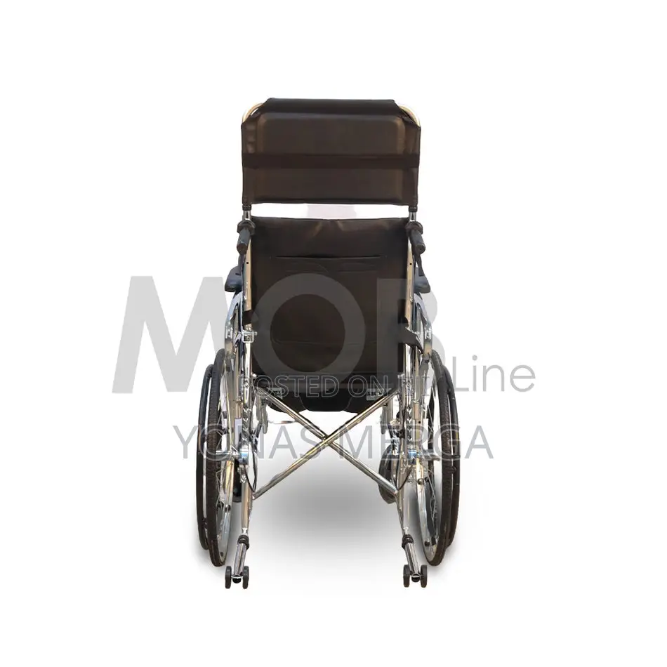 Commode Wheelchair With Reclining离popo Wheelchair望wheelchair