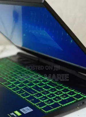 New HP Pavilion Gaming Laptop 15-Dk2xxx 8GB Intel Core I5 HDD+SSD 1T