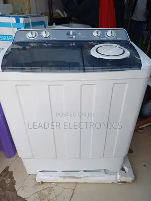 Photo - Prado Washing Machine 14kg