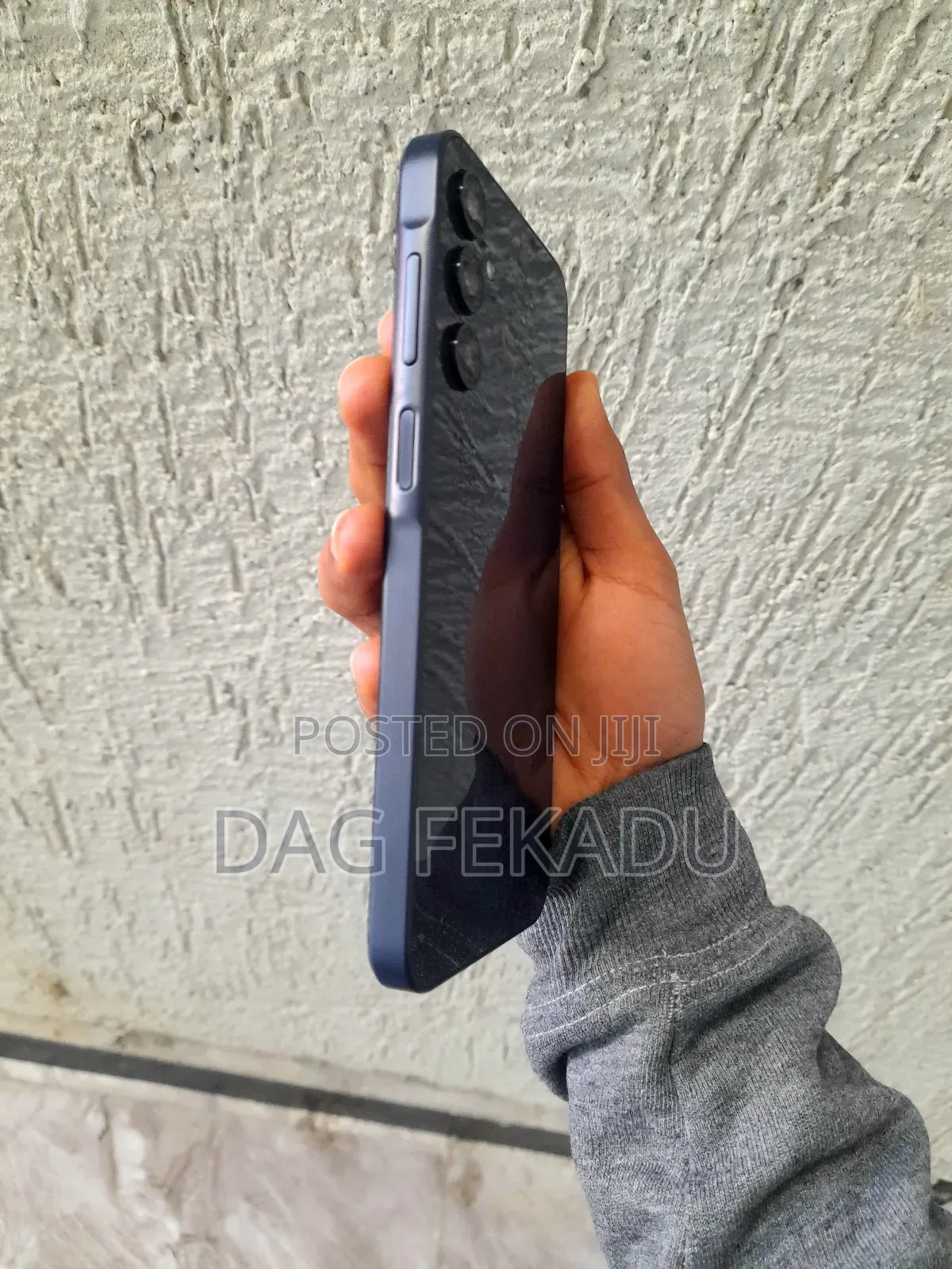 Samsung Galaxy A15 128 GB Blue