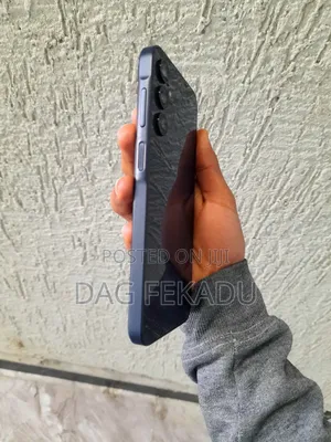 Samsung Galaxy A15 128 GB Blue