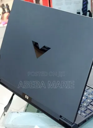 Photo - New Laptop HP Victus 16 16GB Intel Core I7 SSD 512GB