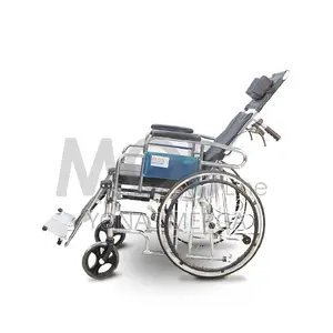 HIGH QUALITY Wheelchair纖seat and Back From Stretching画ዊልቼር