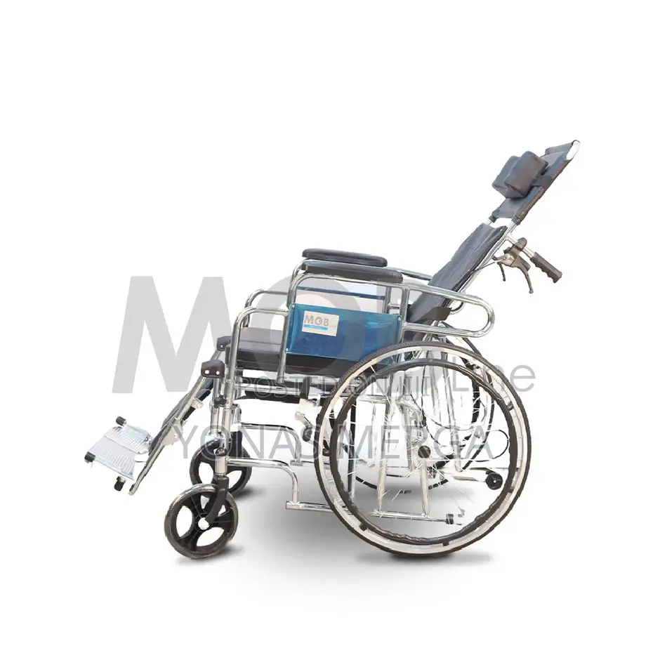 HIGH QUALITY Wheelchair纖seat and Back From Stretching画ዊልቼር