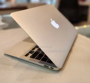 New Laptop Apple MacBook Air 2015 4GB Intel Core I5 SSD 128GB