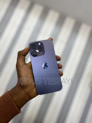 Apple iPhone 14 Pro 128 GB Purple