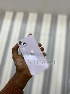 Apple iPhone 14 Pro 128 GB Purple