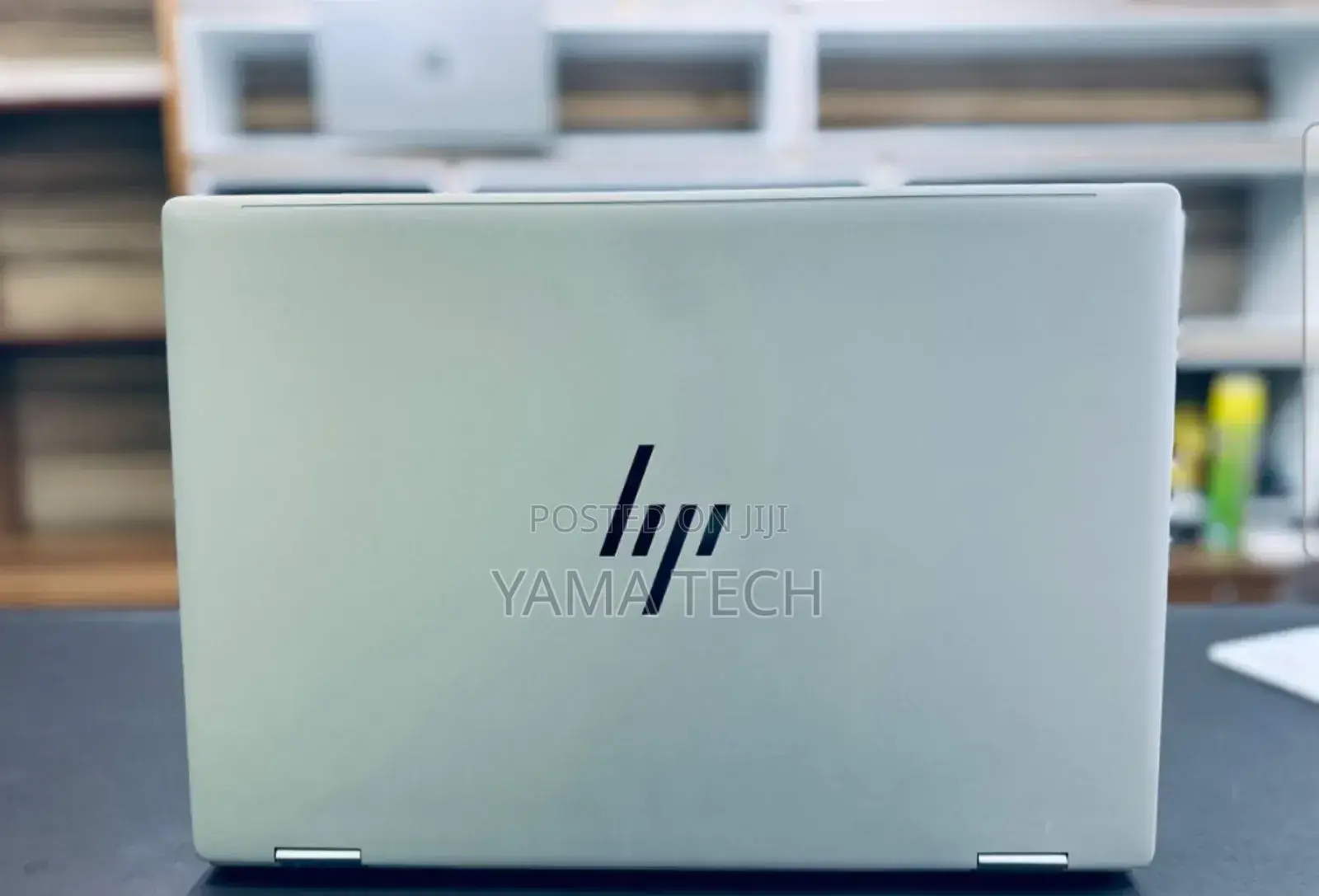 New Laptop HP Envy X360 16GB Intel Core Ultra 7 SSD 1T