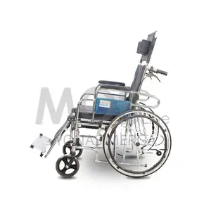 Reclining Wheelchair觀one of the Basic Models of A贊wheelchair