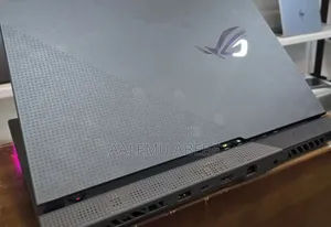 New Laptop Asus ROG Strix G15 32GB AMD Ryzen 9 SSD 1T