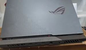 New Laptop Asus ROG Strix G15 32GB AMD Ryzen 9 SSD 1T