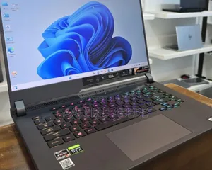 New Laptop Asus ROG Strix G15 32GB AMD Ryzen 9 SSD 1T